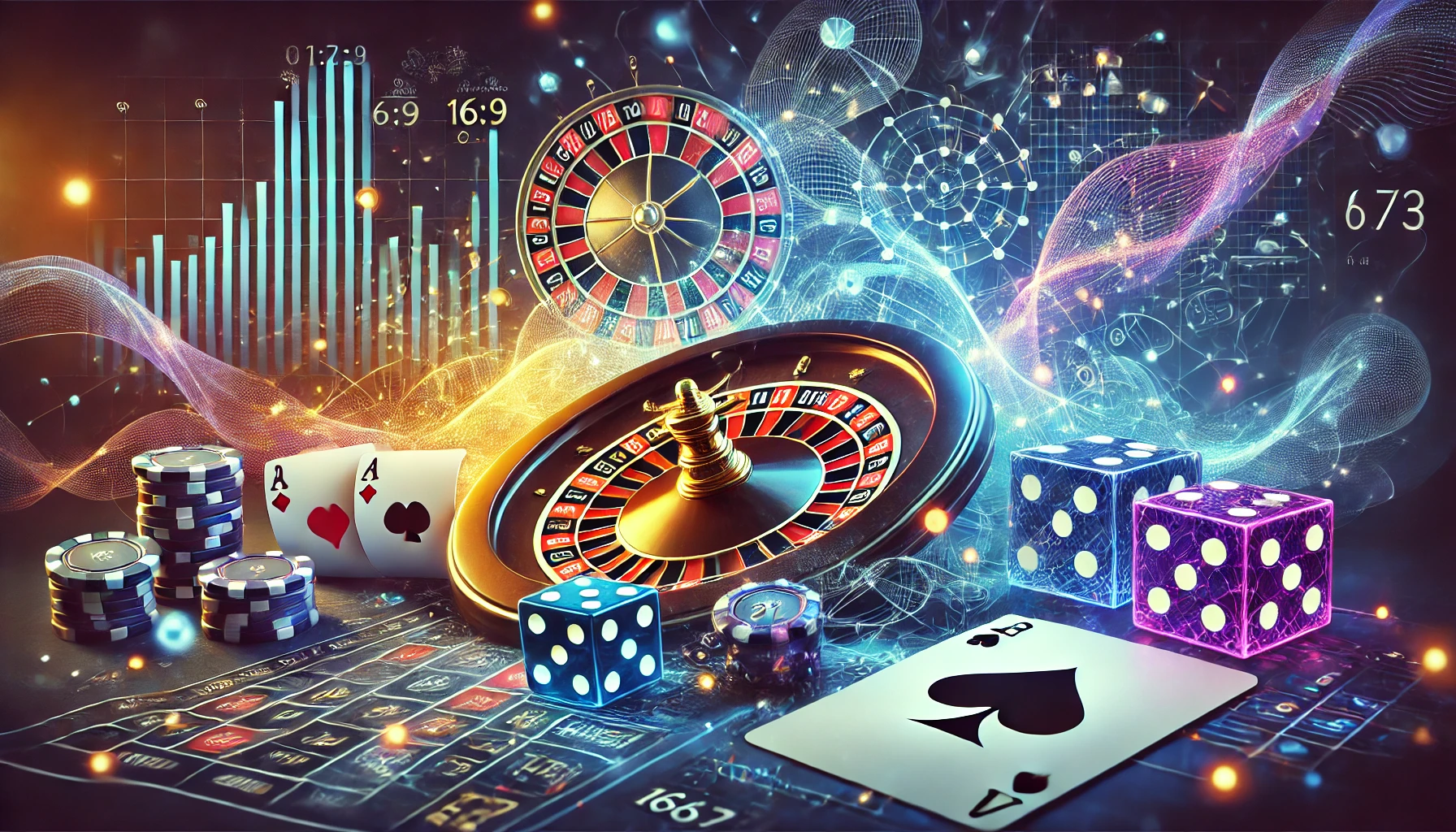 Online Casino Game
