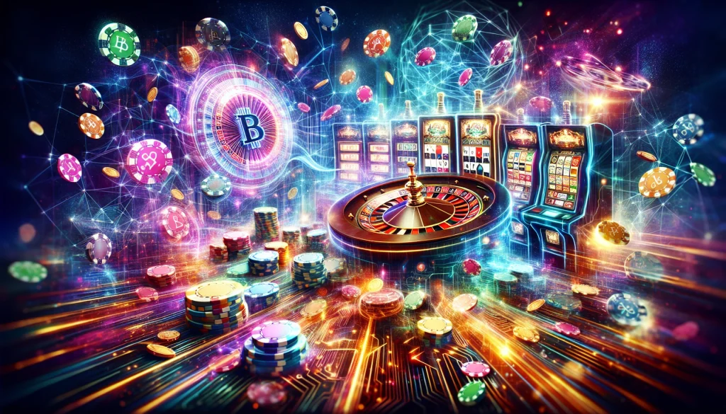 Online Casino Game
